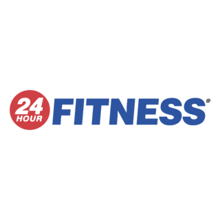 24 Hour Fitness Logo PNG (1)