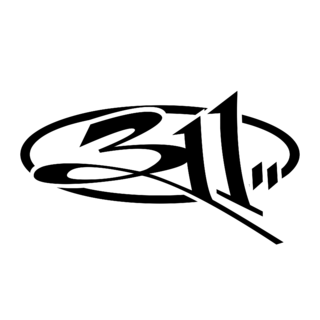 311 Logo PNG