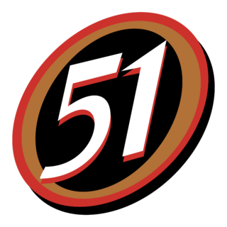 51 Logo PNG