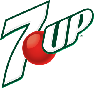 7UP Logo PNG