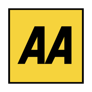 AA Logo PNG