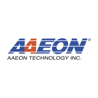 AAEON Logo PNG