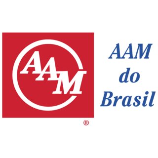AAM do Brasil Logo PNG