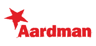 Aardman Logo PNG