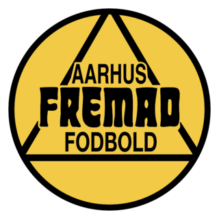 Aarhus Fremad Logo PNG
