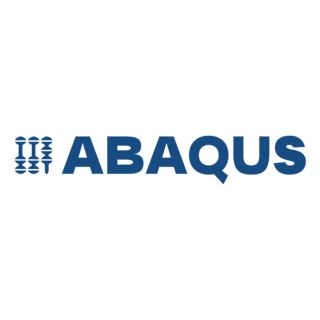 Abaqus Logo PNG