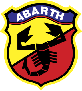 Abarth C Logo PNG