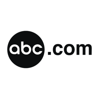 ABC com Logo PNG