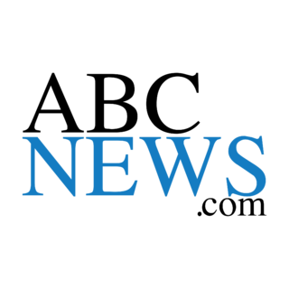 ABC News com Logo PNG