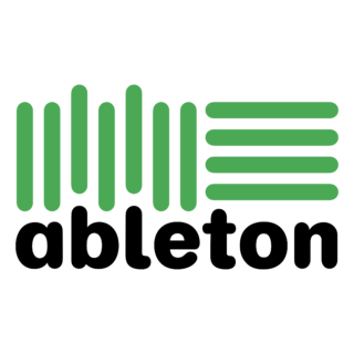 Ableton Logo PNG
