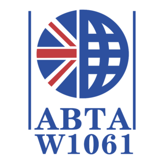 ABTA W1061 Logo PNG