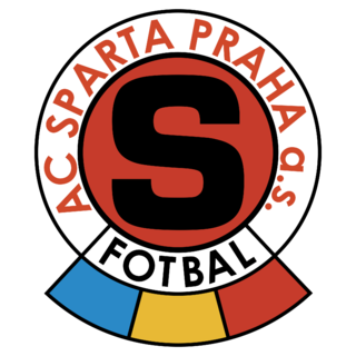 AC Sparta Praha Logo PNG