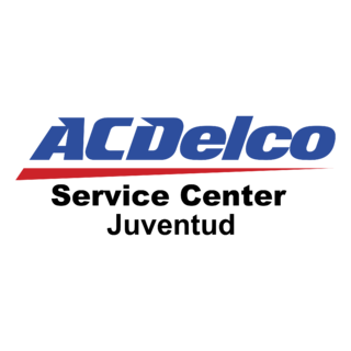 ACDelco Logo PNG