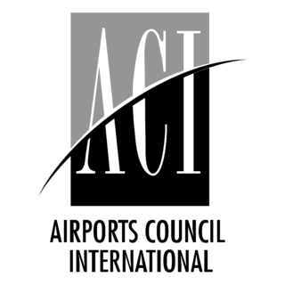 ACI Logo Black and White