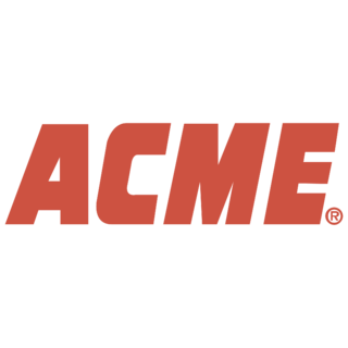 Acme Logo PNG