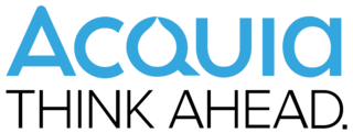 Acquia Logo PNG