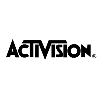 Activision Logo PNG