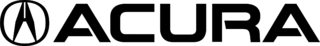 Acura Logo PNG