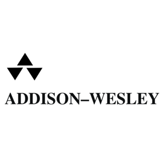 Addison Wesley Logo PNG