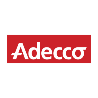 Adecco Logo PNG