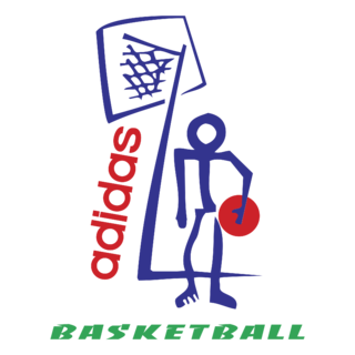 Adidas Basketball Logo PNG
