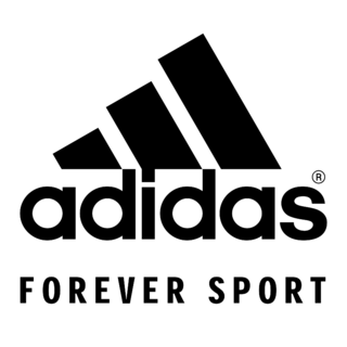 Adidas Logo Black and White (5)
