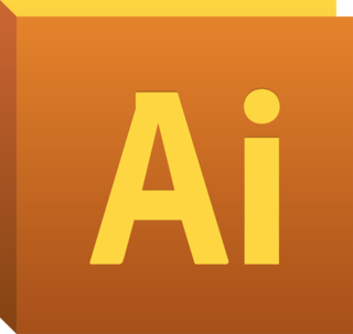 Adobe Illustrator CS5 Logo PNG