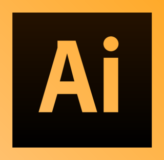 Adobe Illustrator CS6 Logo PNG