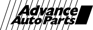 Advance Auto Parts Logo PNG