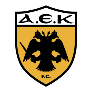 AEK Logo PNG