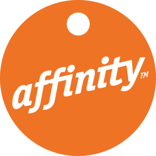 Affinity Petcare Logo PNG