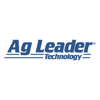 Ag Leader Technology Logo PNG