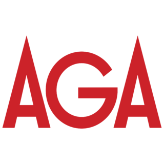Aga Logo PNG