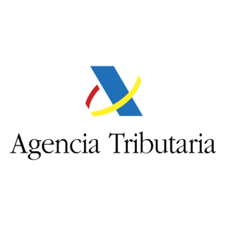 Agencia Tributaria Logo PNG