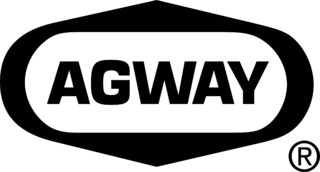AGWAY Logo PNG