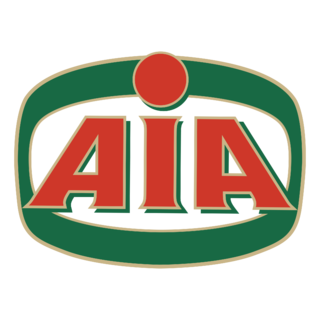 Aia Logo PNG