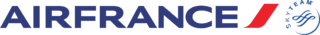 Air France Logo PNG
