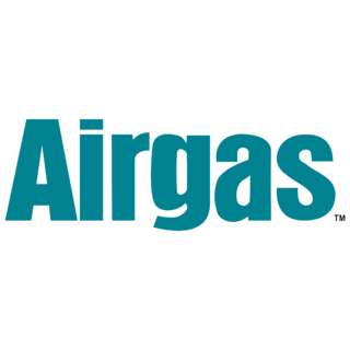 Airgas Logo PNG