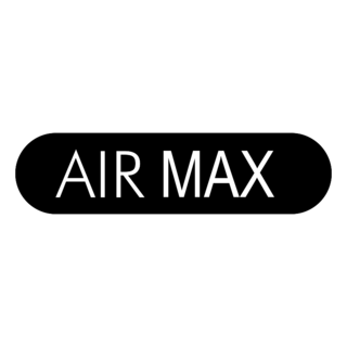 AirMAX Logo PNG