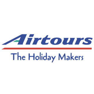Airtours Logo PNG