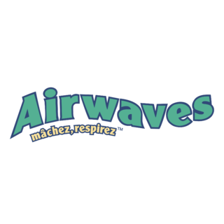 Airwaves Logo PNG