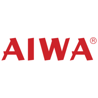 Aiwa Logo PNG