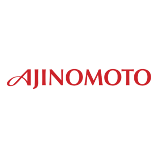 Ajinomoto Logo PNG