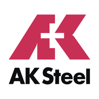 AK Steel Logo PNG