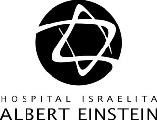 Albert Einstein Logo Black and White