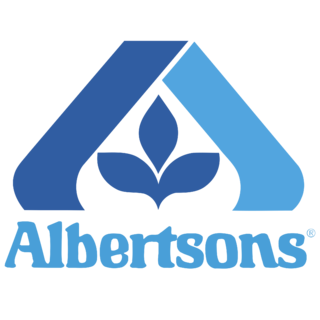 Albertsons Logo PNG (1)