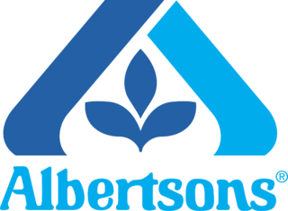 Albertsons Logo PNG