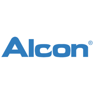 Alcon Logo PNG