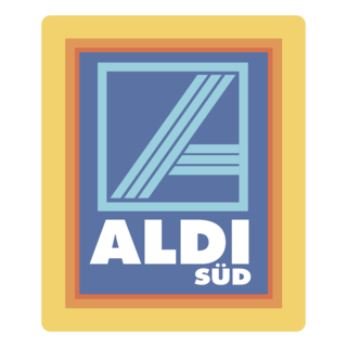 ALDI Sued Logo PNG