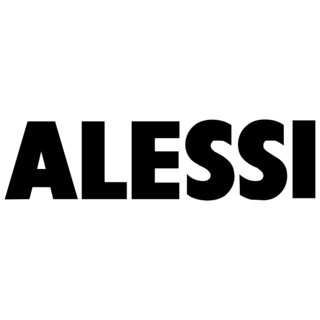 Alessi Logo PNG
